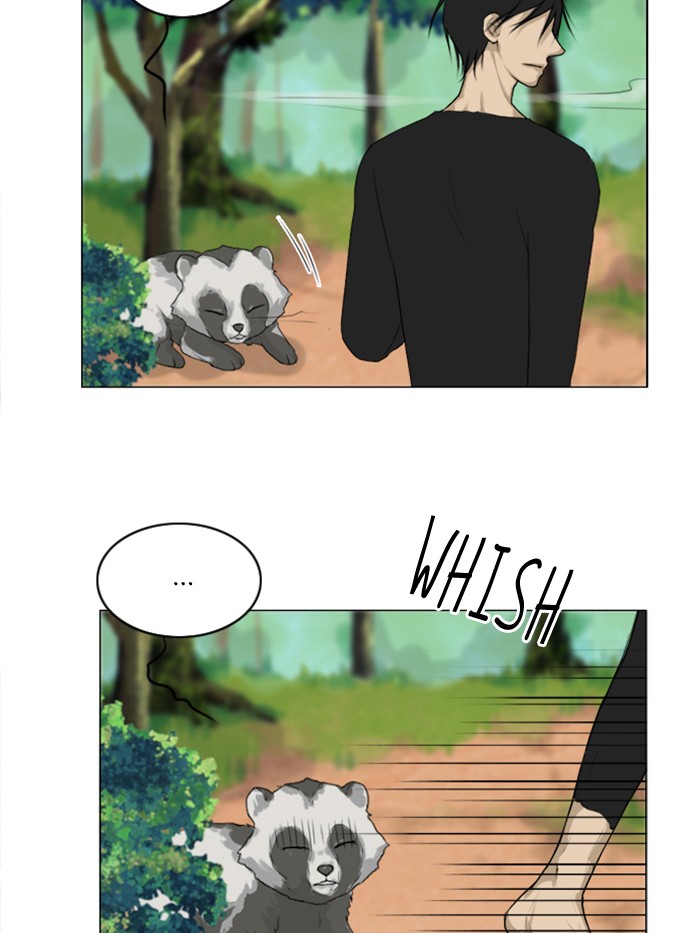 Read Ghost Wife (en) Manga Online