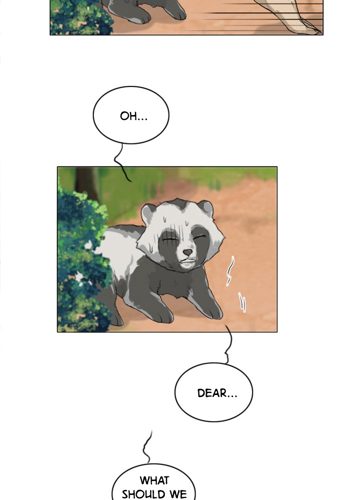 Read Ghost Wife (en) Manga Online