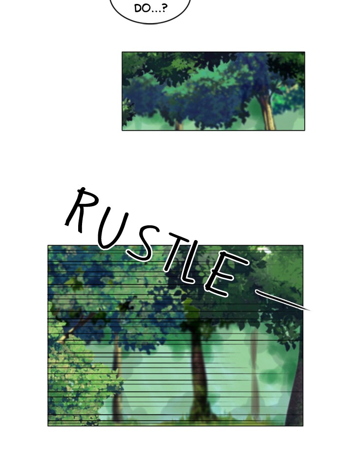 Read Ghost Wife (en) Manga Online