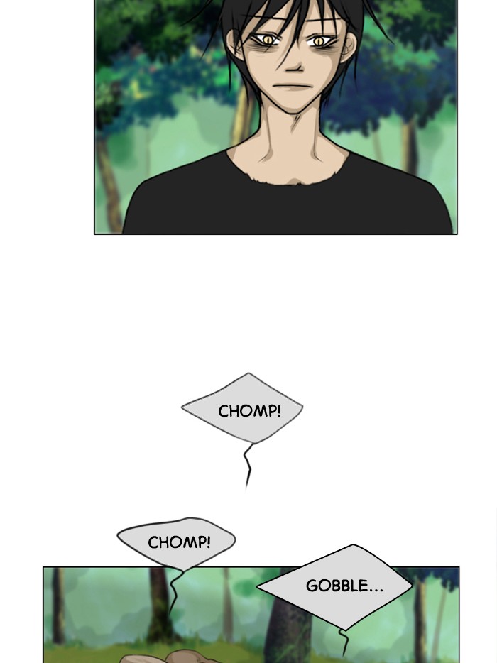 Read Ghost Wife (en) Manga Online