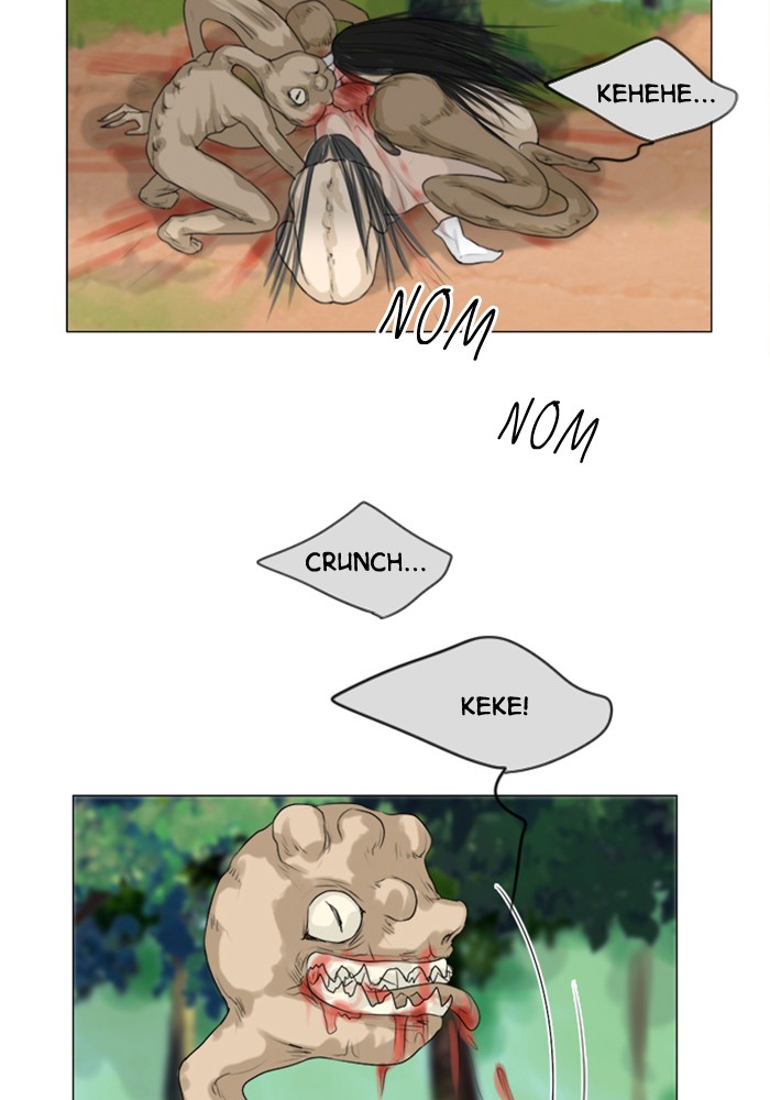 Read Ghost Wife (en) Manga Online