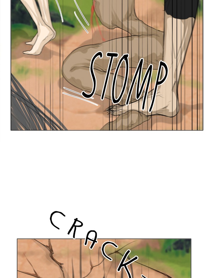 Read Ghost Wife (en) Manga Online