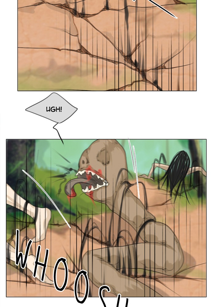 Read Ghost Wife (en) Manga Online