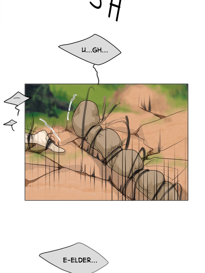 Read Ghost Wife (en) Manga Online