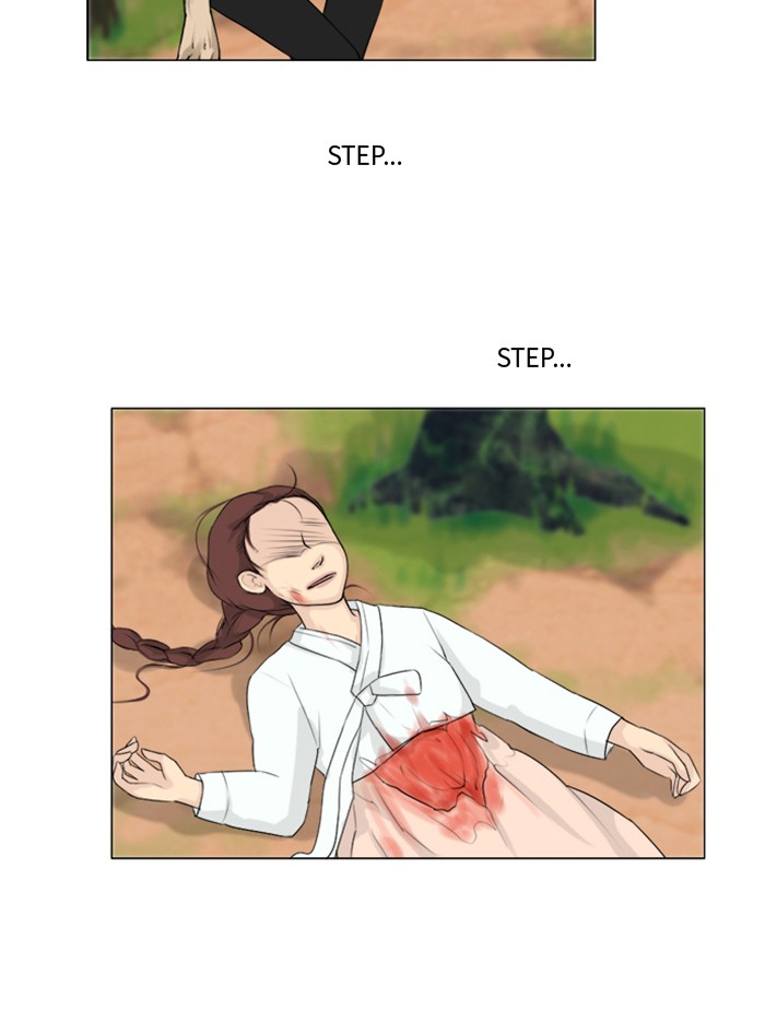 Read Ghost Wife (en) Manga Online