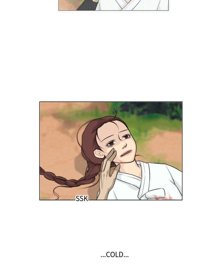 Read Ghost Wife (en) Manga Online