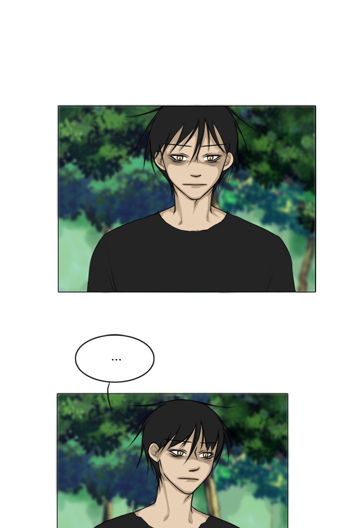 Read Ghost Wife (en) Manga Online