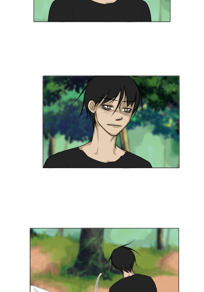 Read Ghost Wife (en) Manga Online