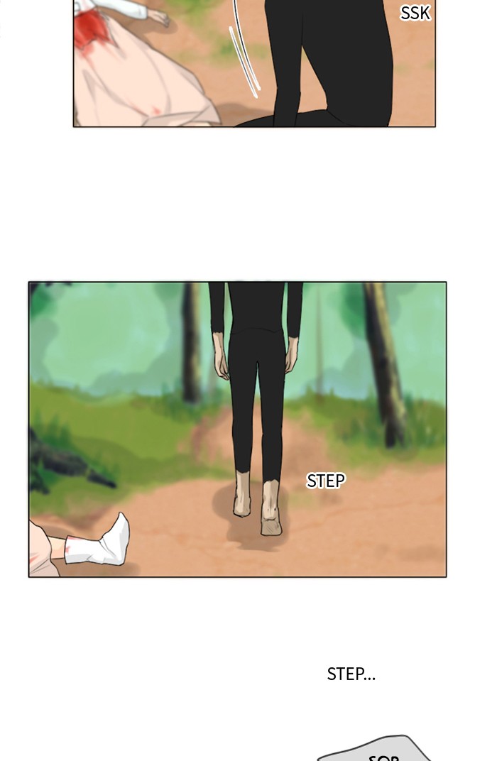 Read Ghost Wife (en) Manga Online