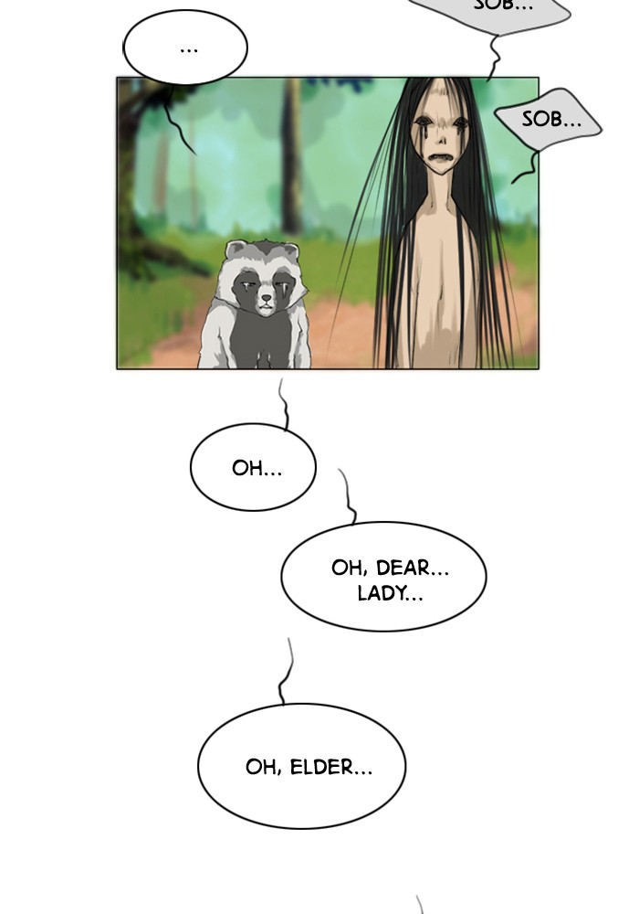 Read Ghost Wife (en) Manga Online