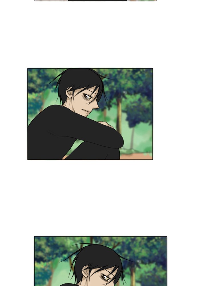 Read Ghost Wife (en) Manga Online