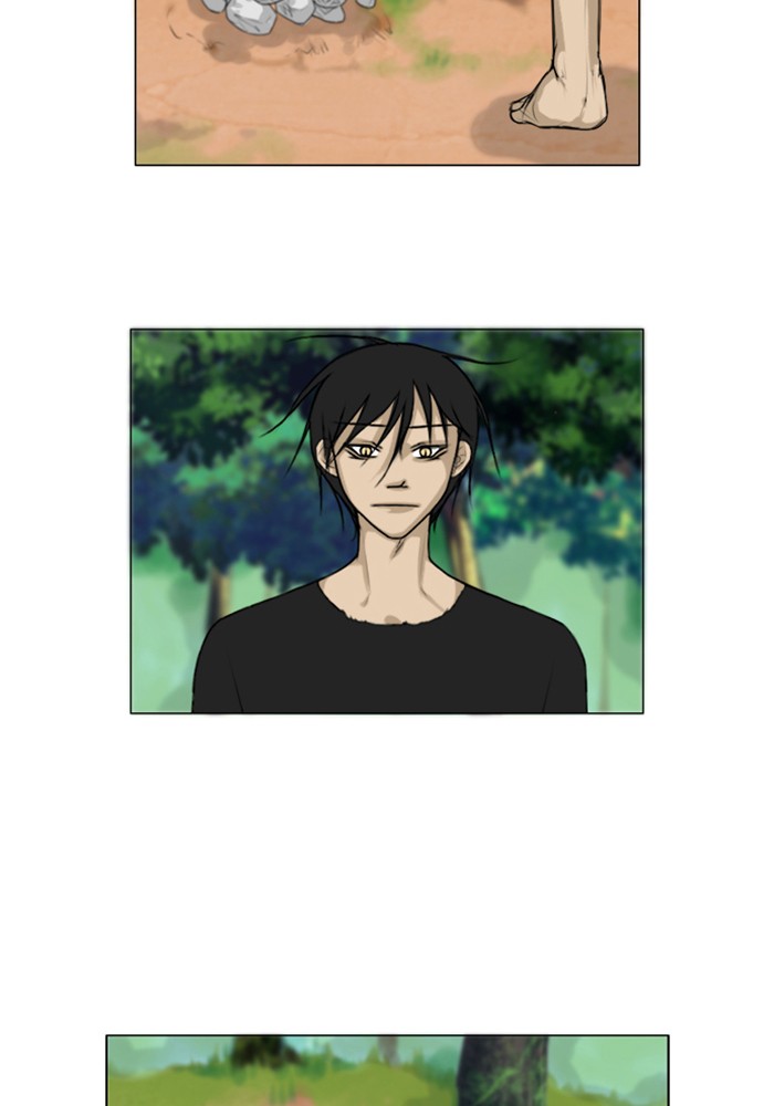 Read Ghost Wife (en) Manga Online