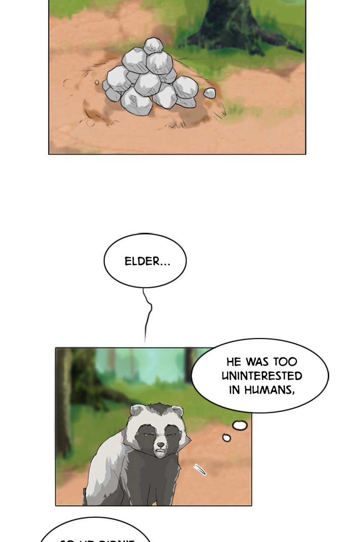 Read Ghost Wife (en) Manga Online