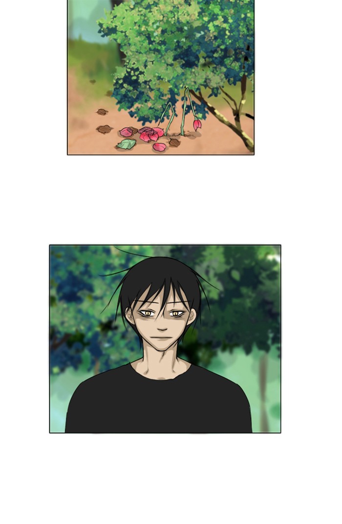 Read Ghost Wife (en) Manga Online