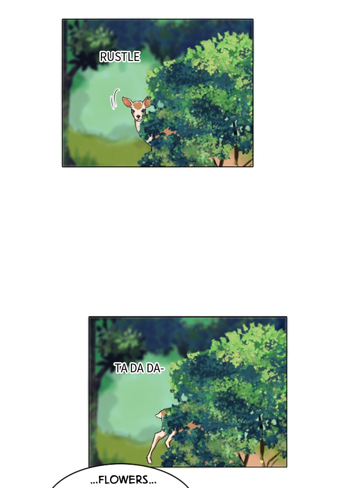 Read Ghost Wife (en) Manga Online