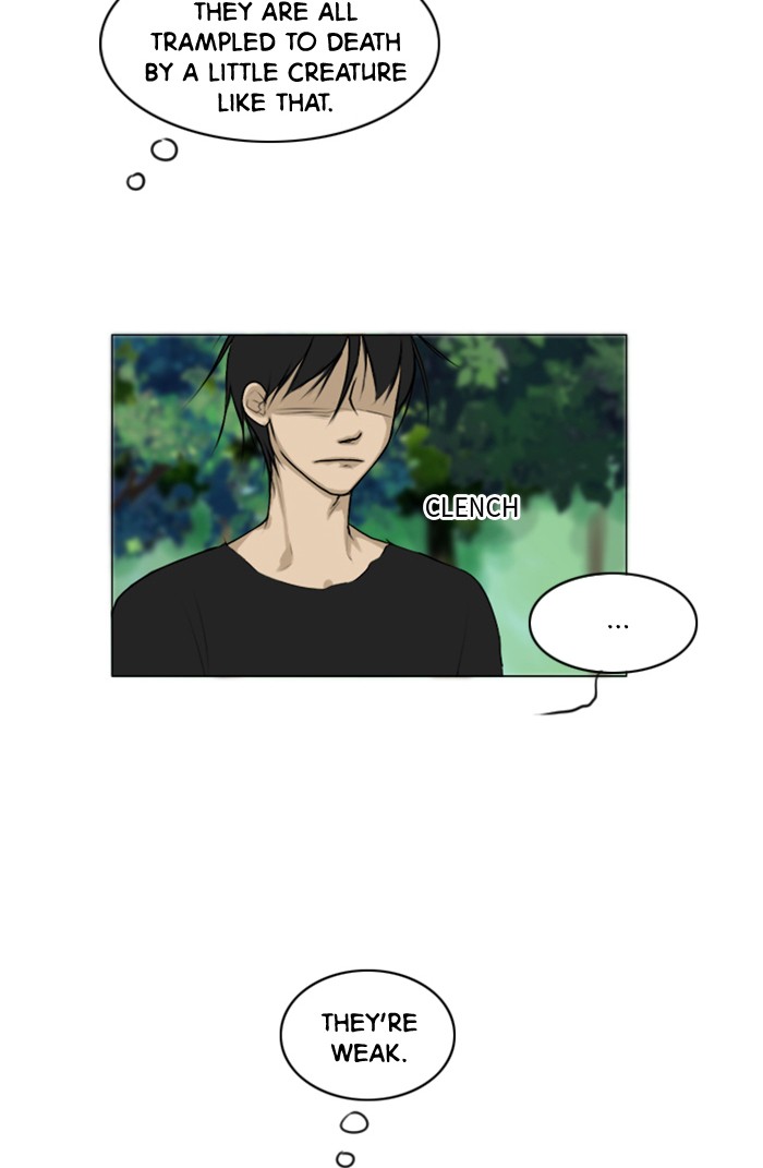 Read Ghost Wife (en) Manga Online