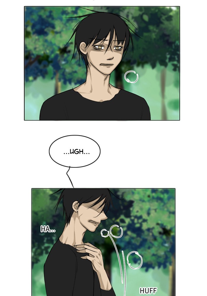 Read Ghost Wife (en) Manga Online