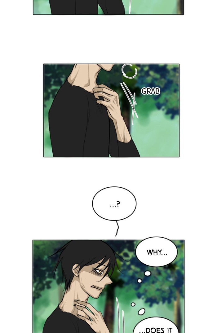 Read Ghost Wife (en) Manga Online