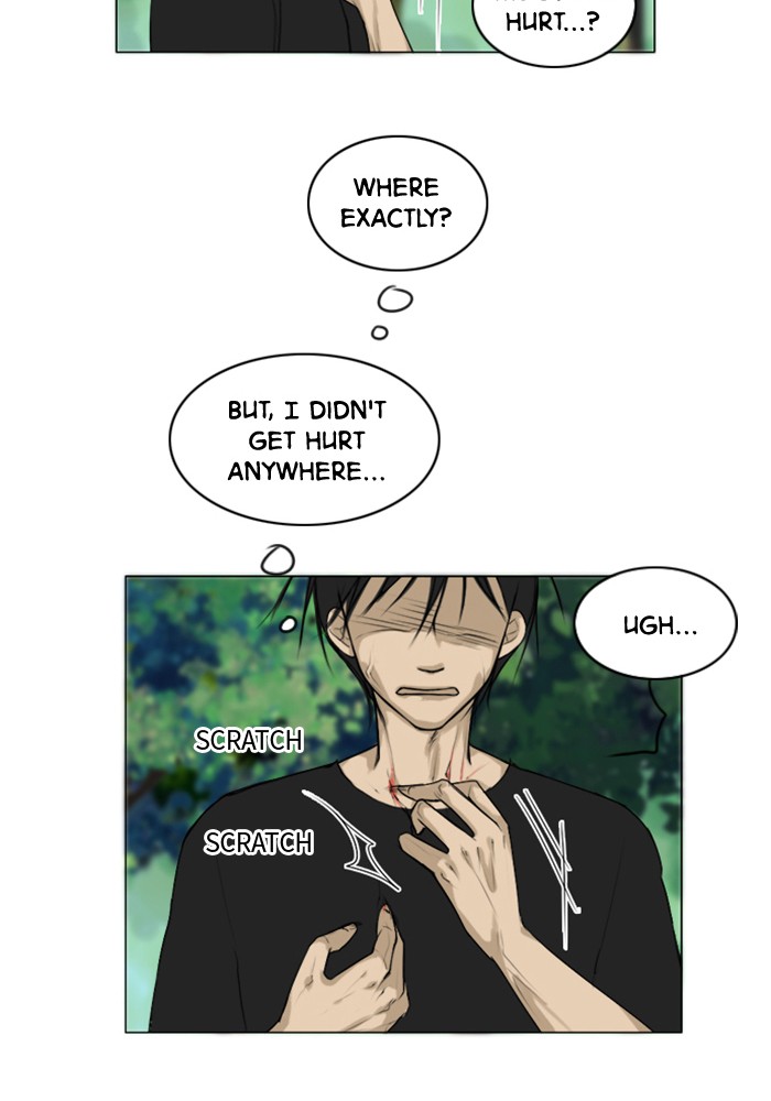 Read Ghost Wife (en) Manga Online