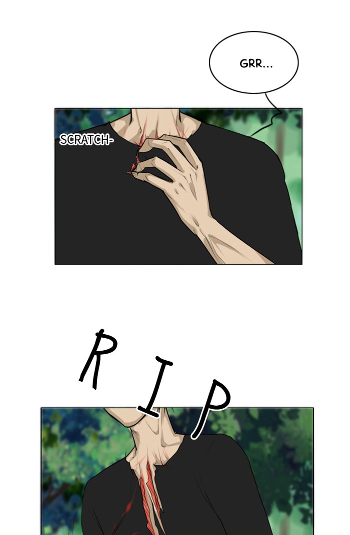 Read Ghost Wife (en) Manga Online