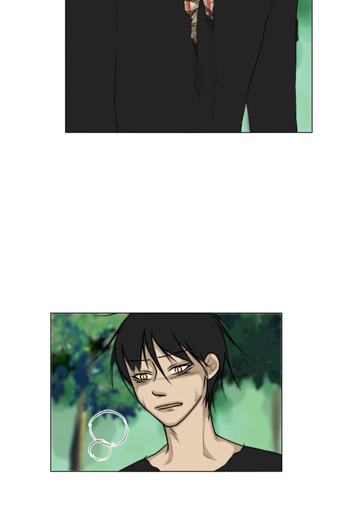 Read Ghost Wife (en) Manga Online