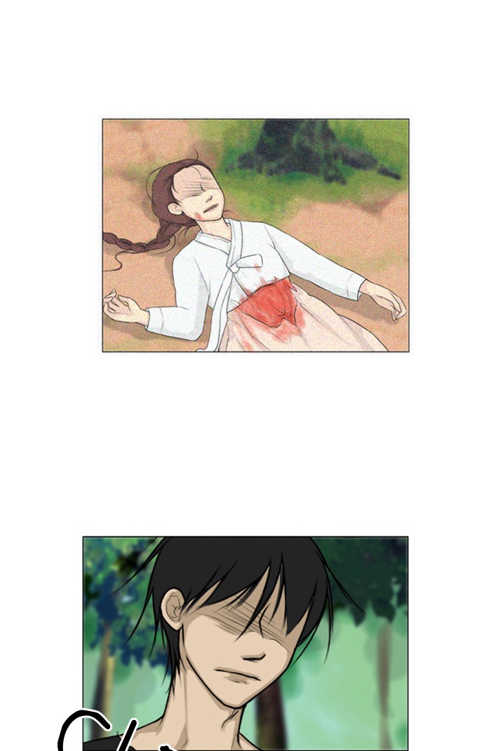 Read Ghost Wife (en) Manga Online