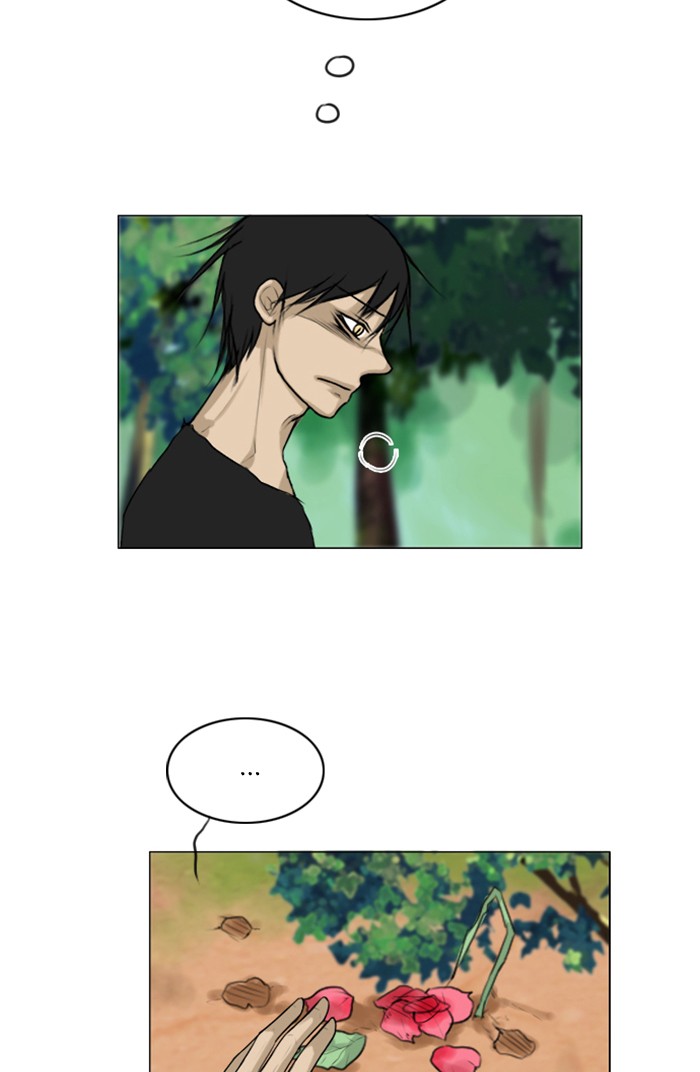 Read Ghost Wife (en) Manga Online