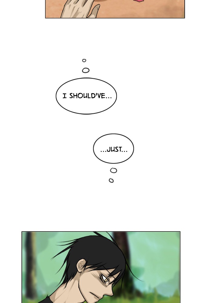 Read Ghost Wife (en) Manga Online