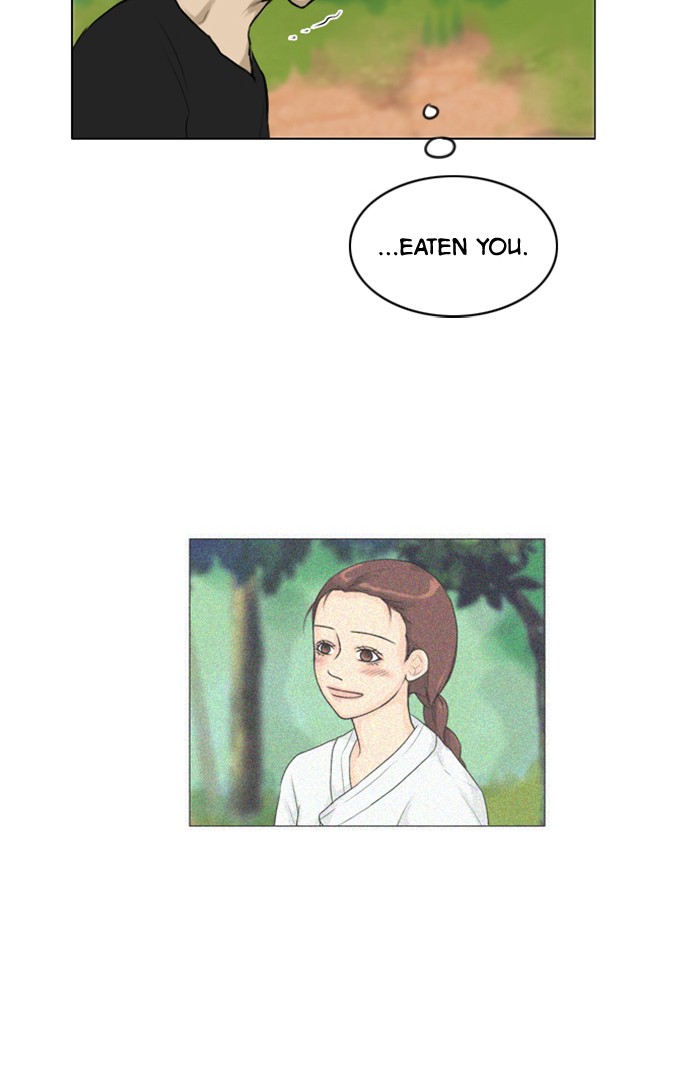 Read Ghost Wife (en) Manga Online