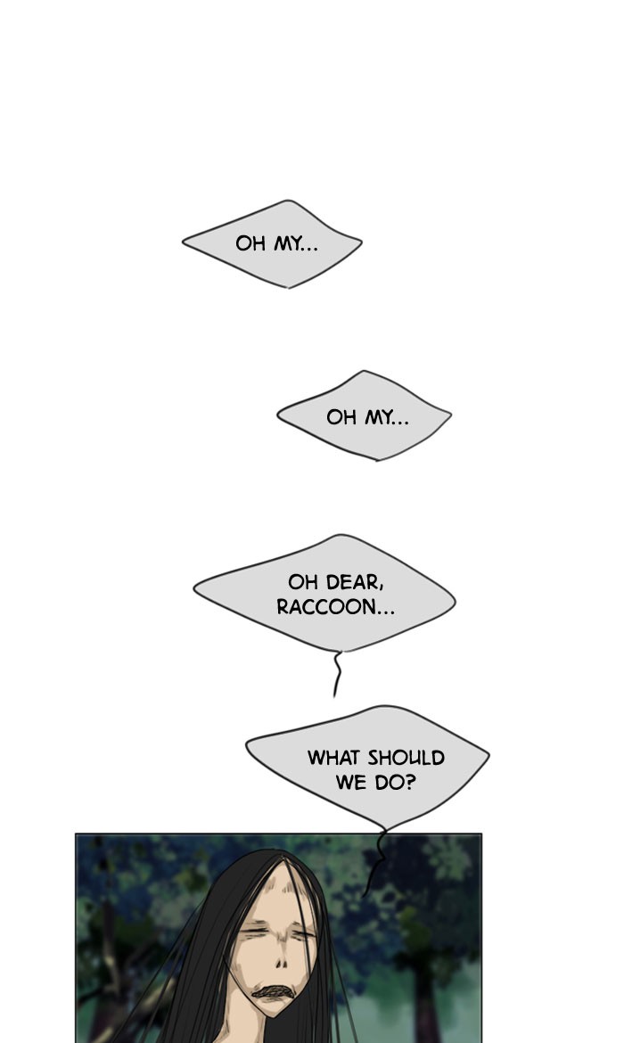 Read Ghost Wife (en) Manga Online