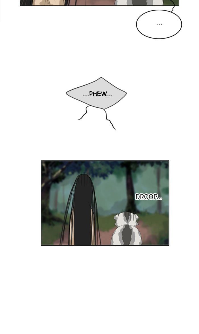 Read Ghost Wife (en) Manga Online