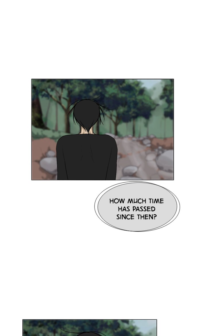 Read Ghost Wife (en) Manga Online