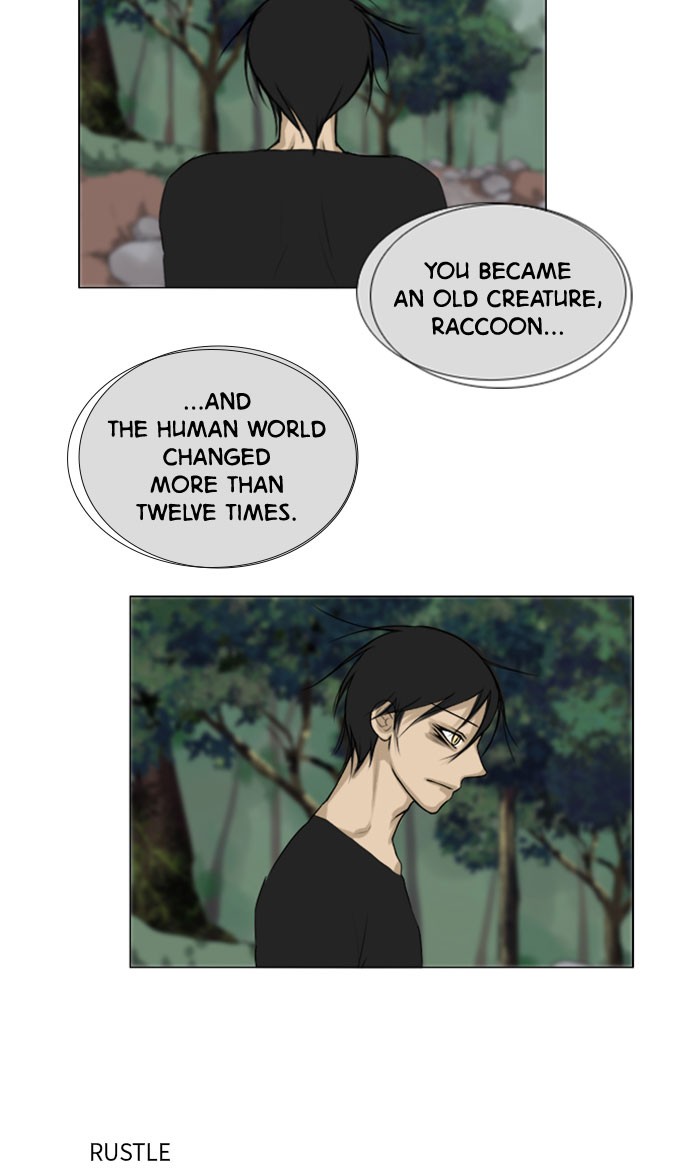 Read Ghost Wife (en) Manga Online