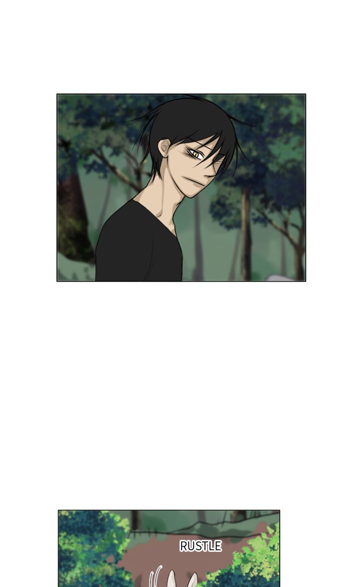 Read Ghost Wife (en) Manga Online