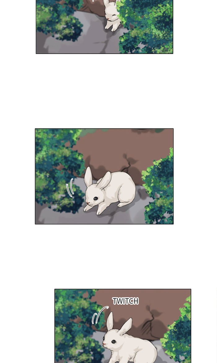 Read Ghost Wife (en) Manga Online