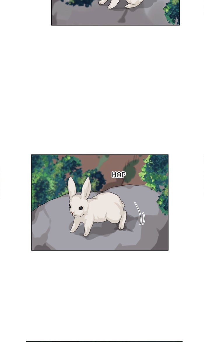 Read Ghost Wife (en) Manga Online