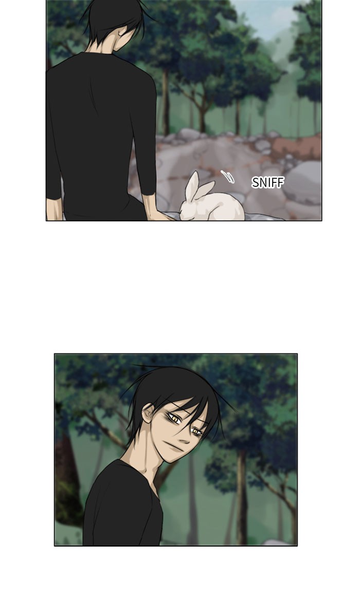 Read Ghost Wife (en) Manga Online