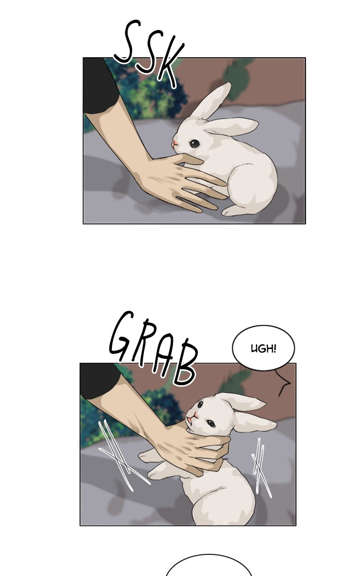 Read Ghost Wife (en) Manga Online