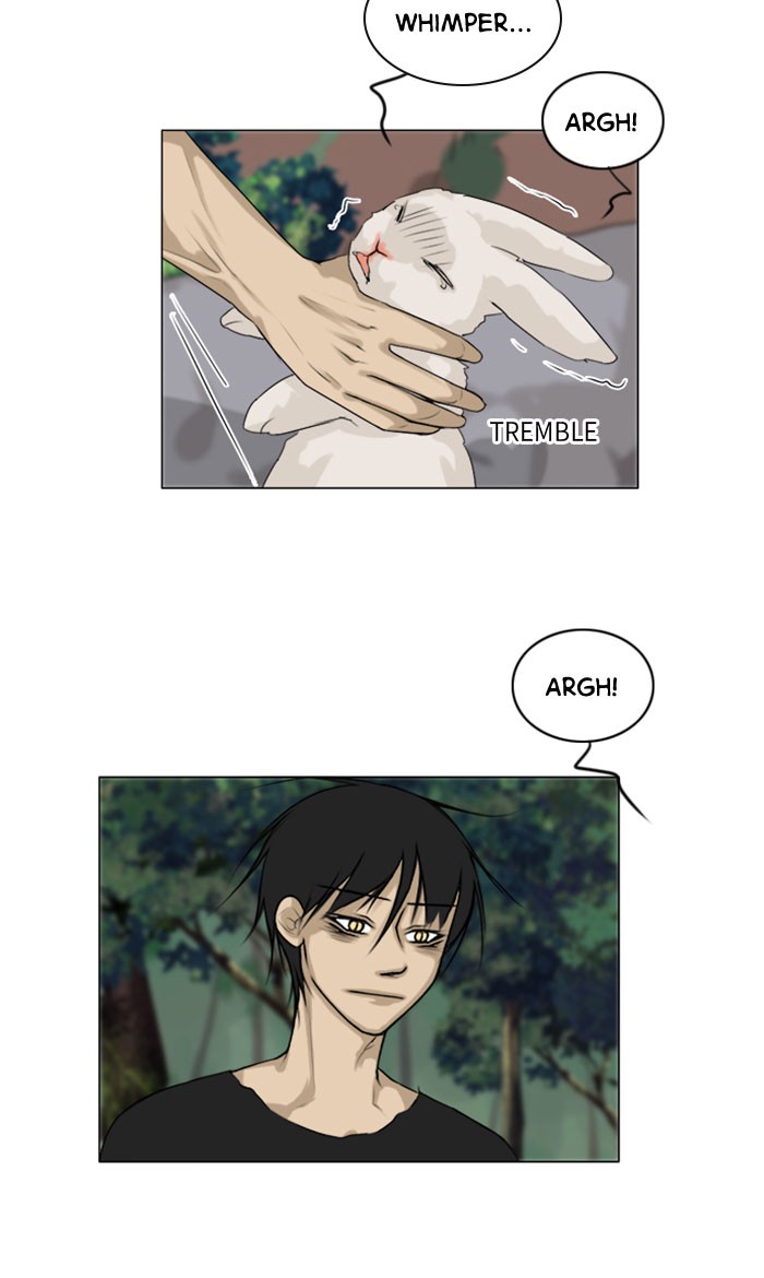 Read Ghost Wife (en) Manga Online