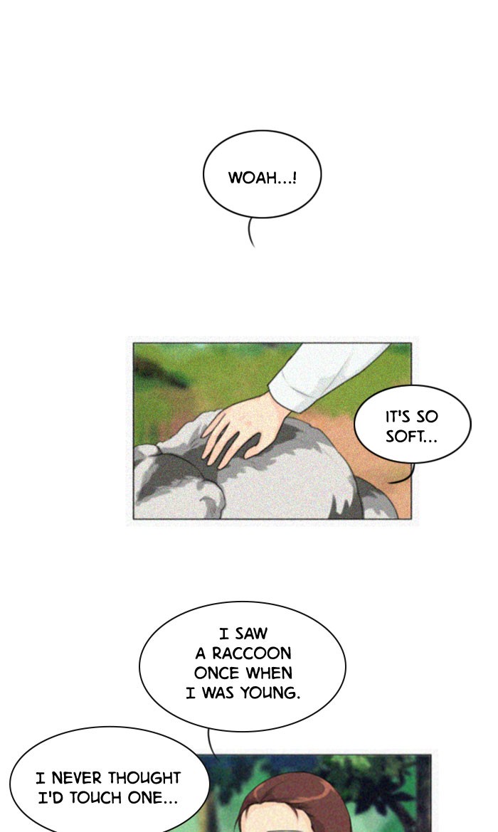 Read Ghost Wife (en) Manga Online