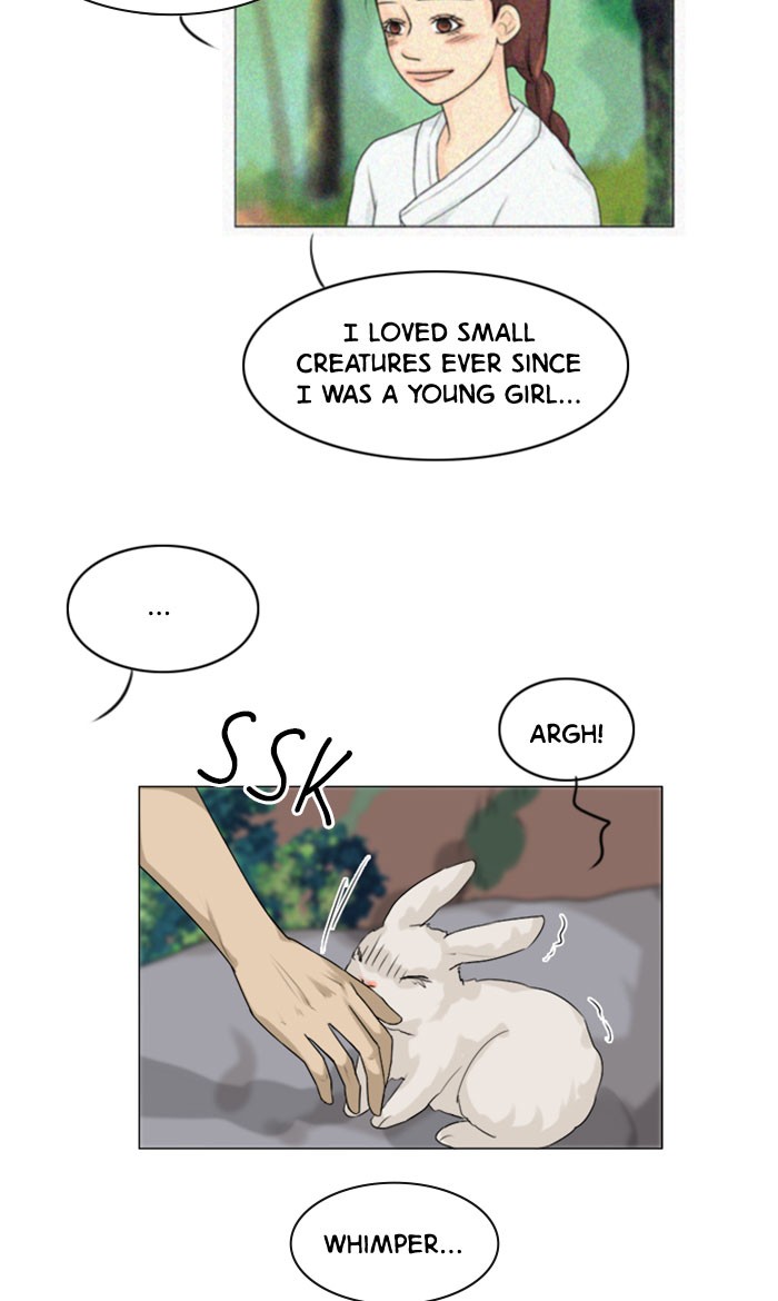 Read Ghost Wife (en) Manga Online