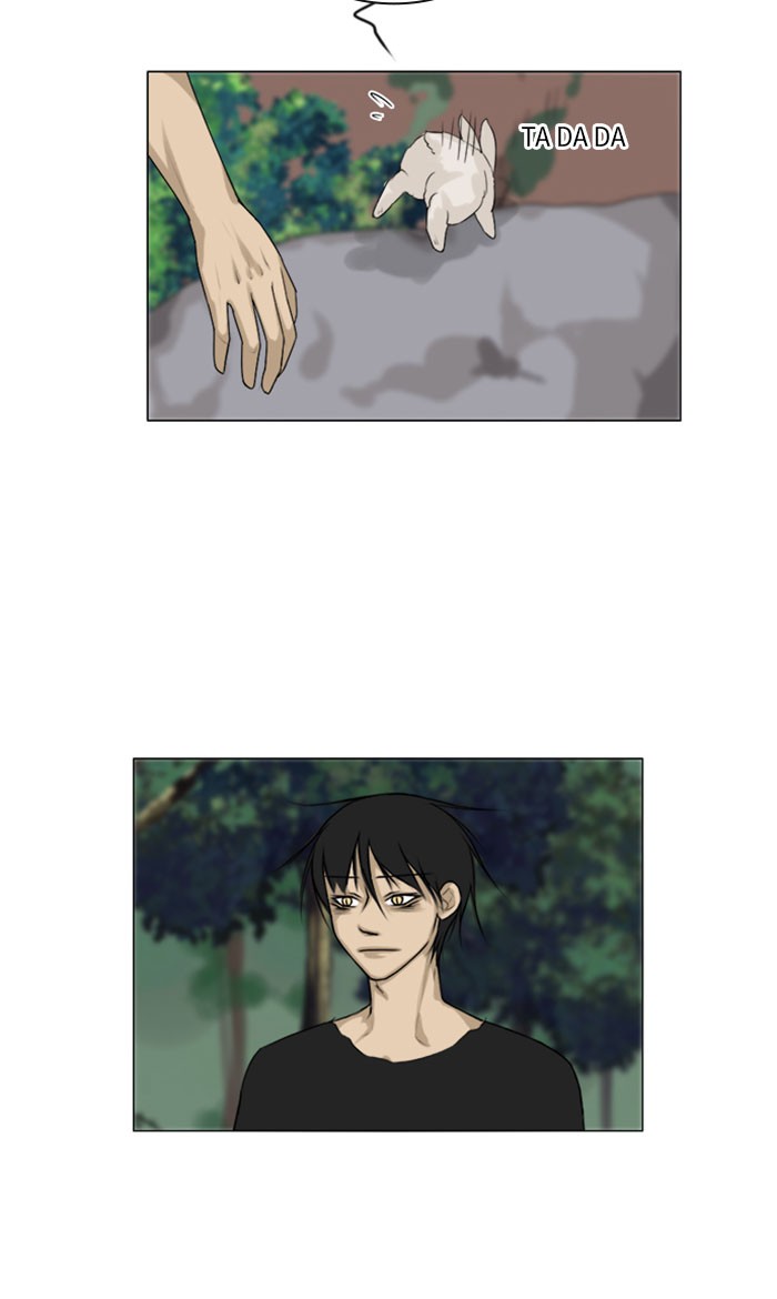 Read Ghost Wife (en) Manga Online