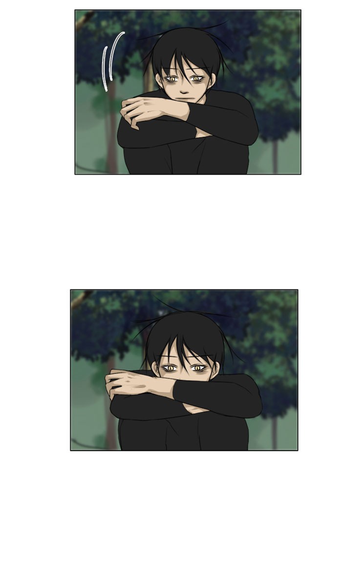 Read Ghost Wife (en) Manga Online