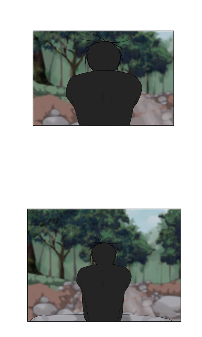 Read Ghost Wife (en) Manga Online