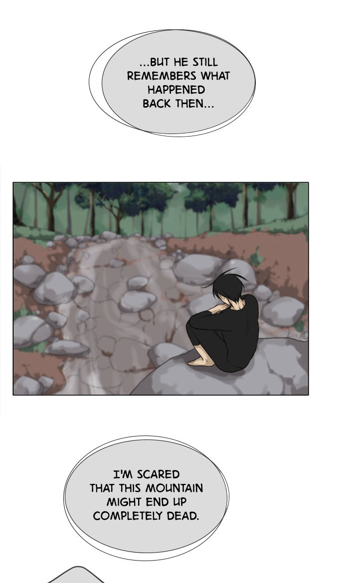 Read Ghost Wife (en) Manga Online