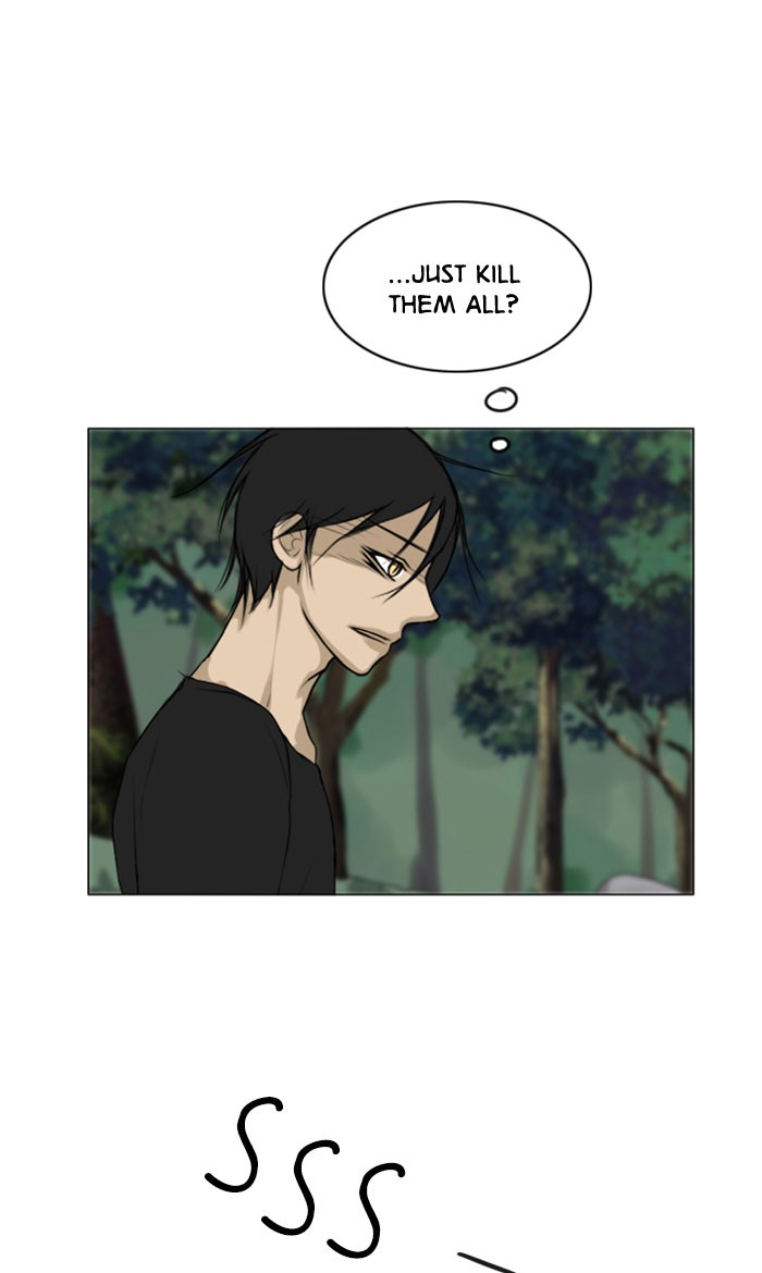 Read Ghost Wife (en) Manga Online