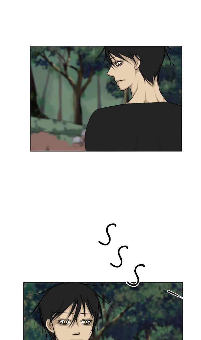 Read Ghost Wife (en) Manga Online