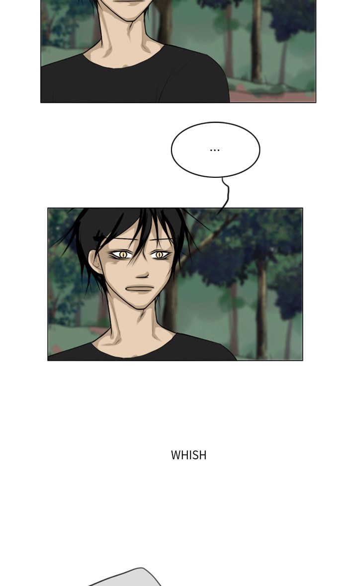 Read Ghost Wife (en) Manga Online