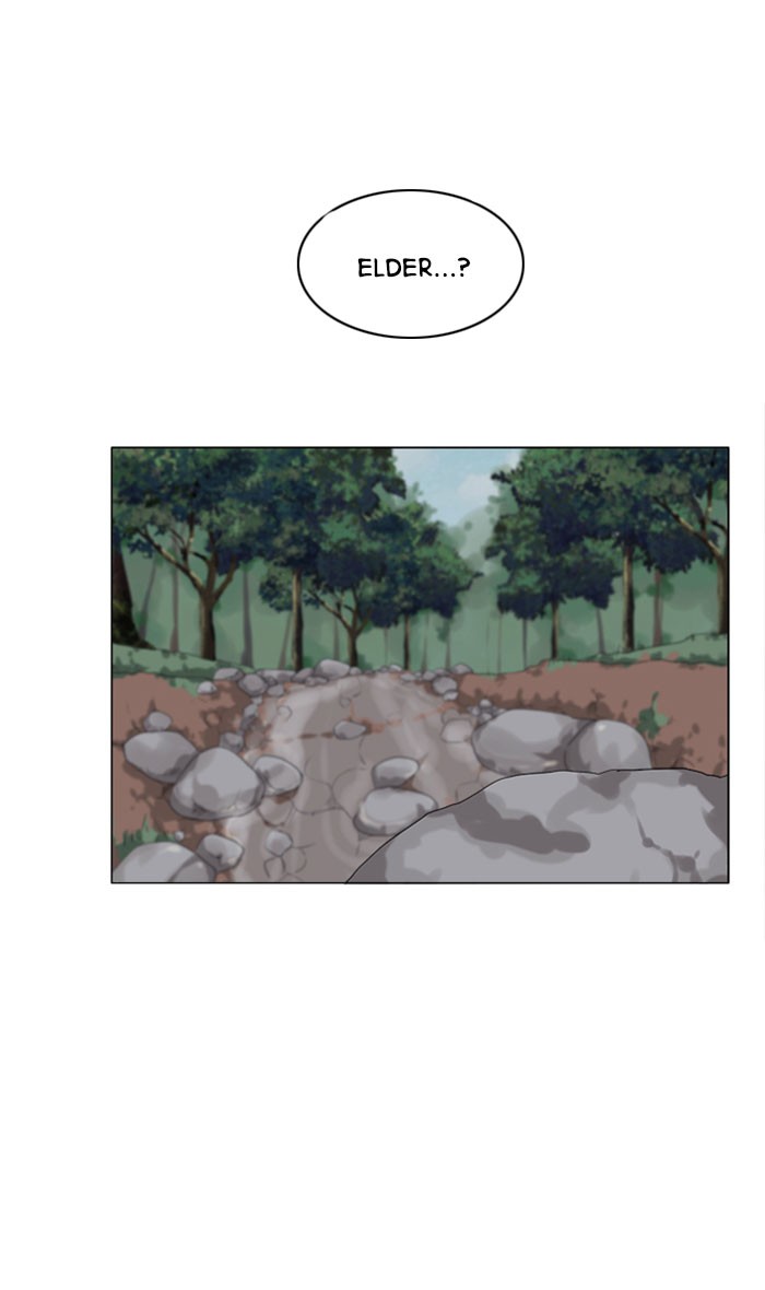 Read Ghost Wife (en) Manga Online