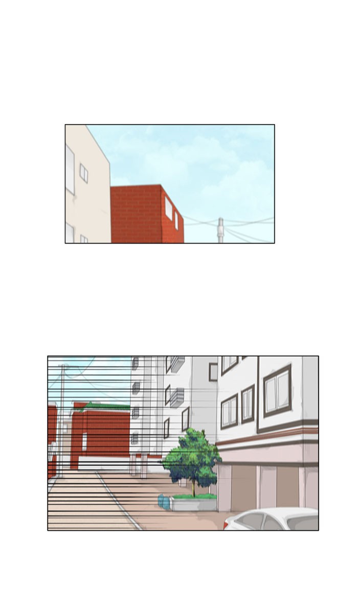 Read Ghost Wife (en) Manga Online